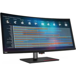 Монитор Lenovo ThinkVision P40w-20 62C1GAR6CB