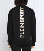 Худи Plein Sport - черный(MJO0897 PJO002N)