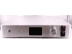 Цифро-аналоговый преобразователь Audio-GD R-27 RE