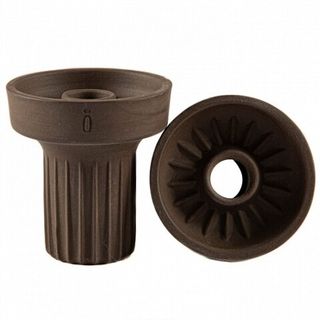 Купить Чаша Облако Stone Phunnel - Черный