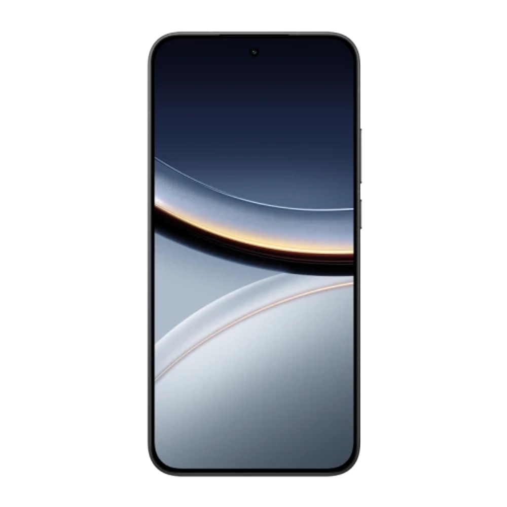 Смартфон Poco F7 12+512 Black