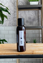 Гель для душа LIME BASIL