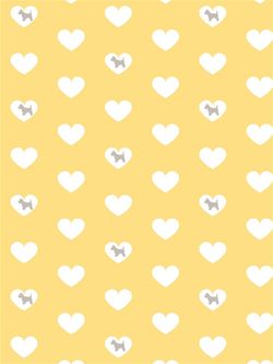 Постельное белье Сказка "Dogs /Жизель" 1,5-сп Наволочка 70х70 см 1 шт Простынь на резинке 90х200 см Пододеяльник 145х215 см , перкаль