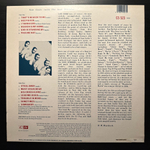 Sam Cooke And The Soul Stirrers - Heaven Is My Home (Англия 1988г.)