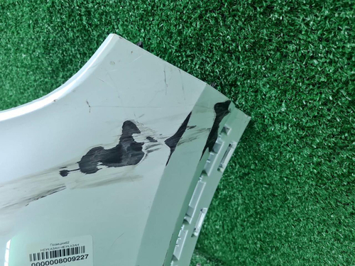 Бампер передний Volvo XC40 (2022-н.в.)