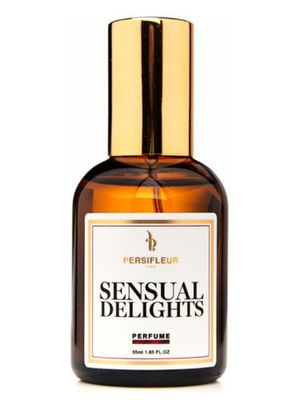 Persifleur Sensual Delights