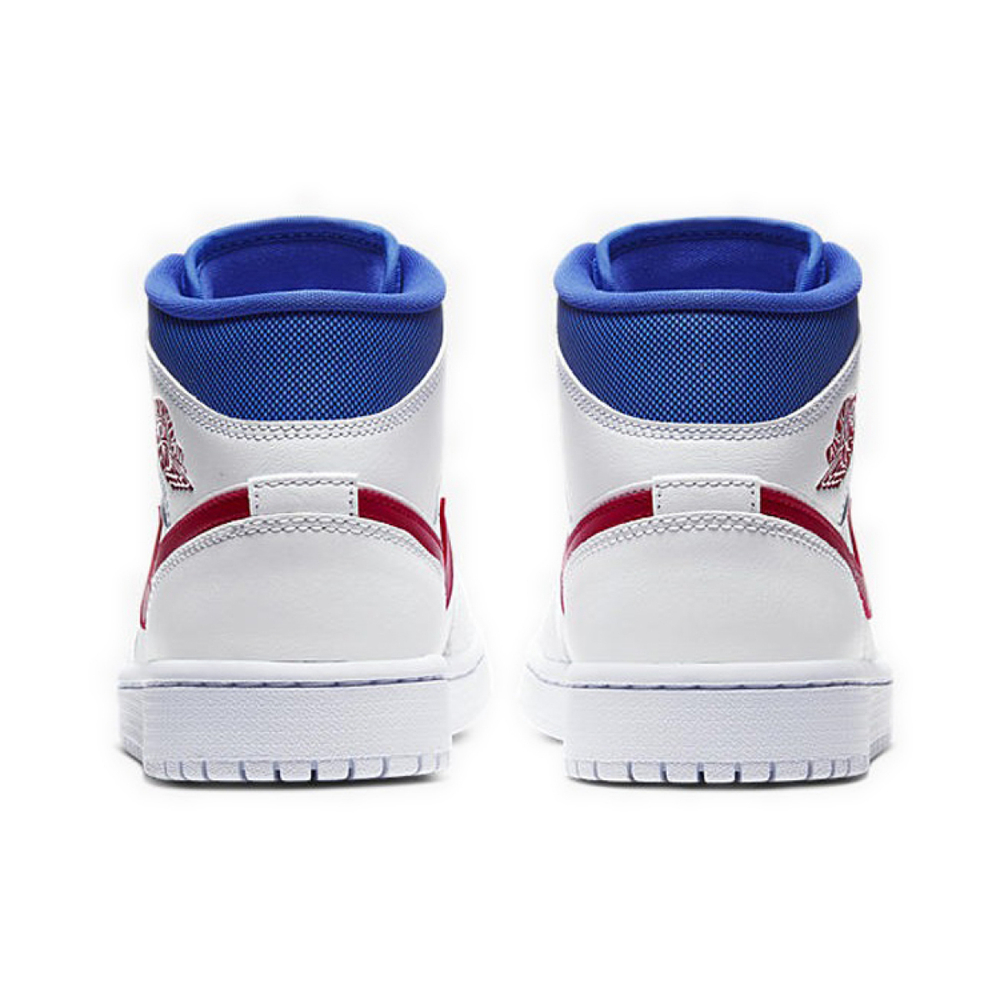 Кроссовки Air Jordan 1 Mid USA