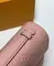 Сумка Louis Vuitton Pochette Metis розовый