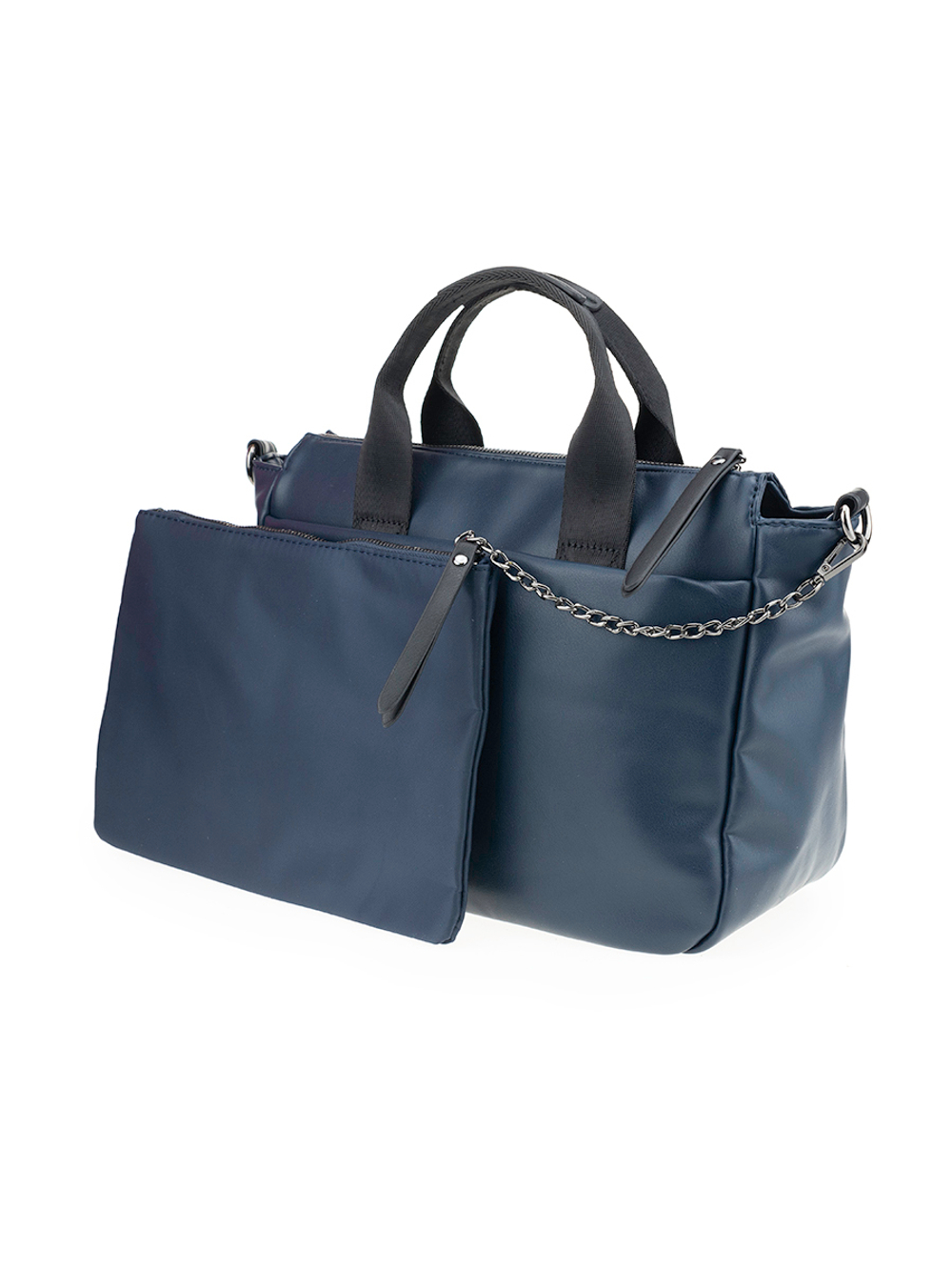 27580/43 Сумка жен., иск. кожа