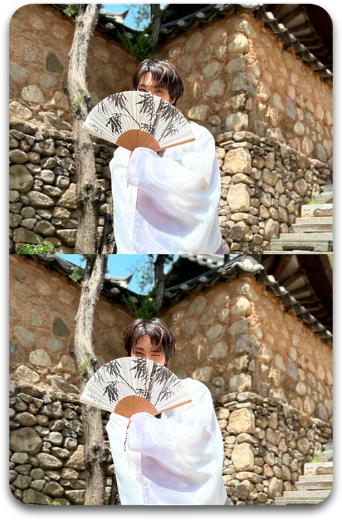 Карта / ATEEZ #1930