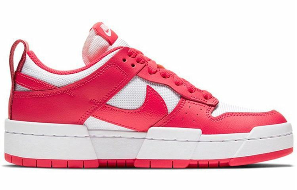 Кроссовки Nike Dunk Disrupt Disrupt (Женская размерная сетка)