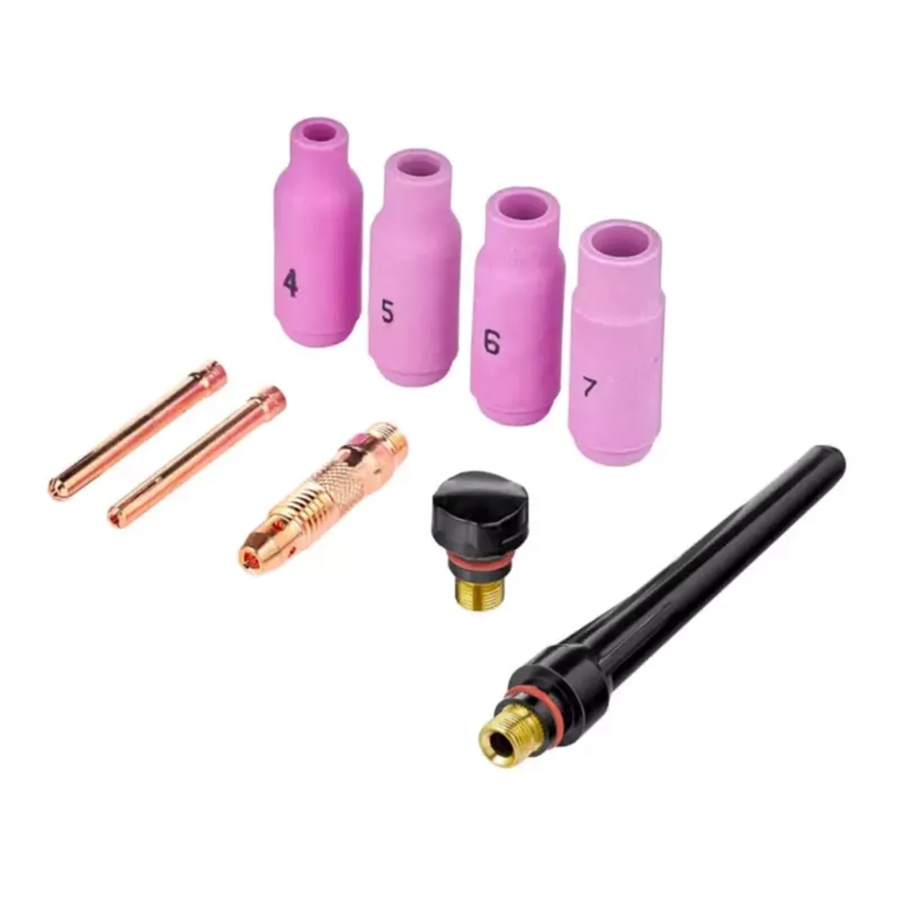 ПТК МАСТЕР TIG 200 D90 LED инверторный аппарат аргонодуговой сварки 005.100.375