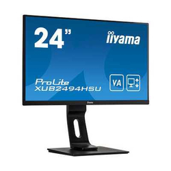 Монитор Iiyama ProLite XUB2494HSU-B1
