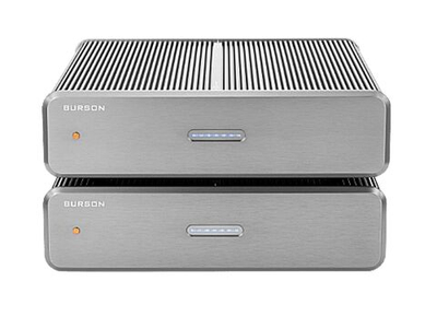 Усилитель для акустики Burson Audio Timekeeper GT4 Standard