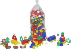 Konstruktor "İnşaatçı"