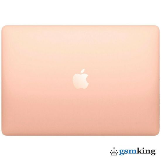 Apple MacBook Air 13 Late 2020 Gold (Apple M1 8-core CPU, 7-core GPU, 512GB, 16GB) Z12A0008R RU/A