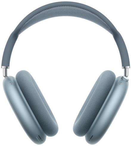 Наушники Apple AirPods Max 2 2026 Синий