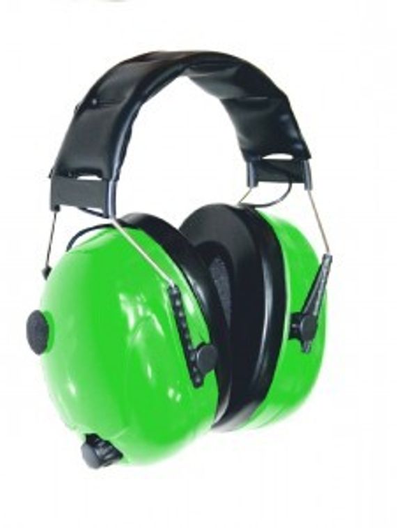 Наушники противошумные СОМЗ-8 DRIVER ACTIVE