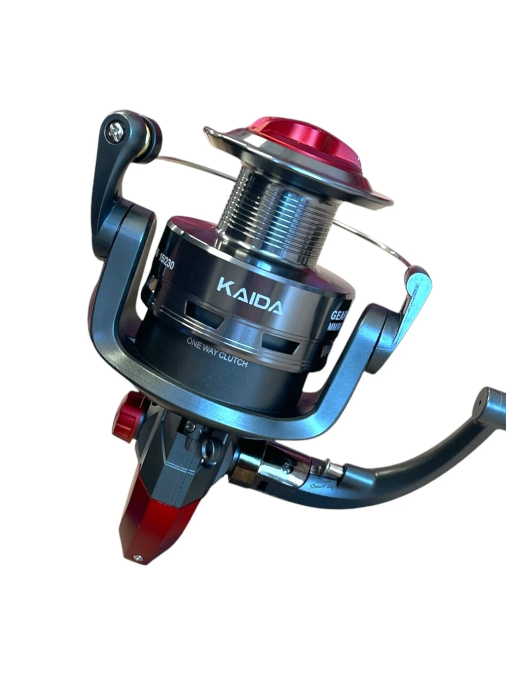 Катушка безынерционная Kaida Differ DF 6000