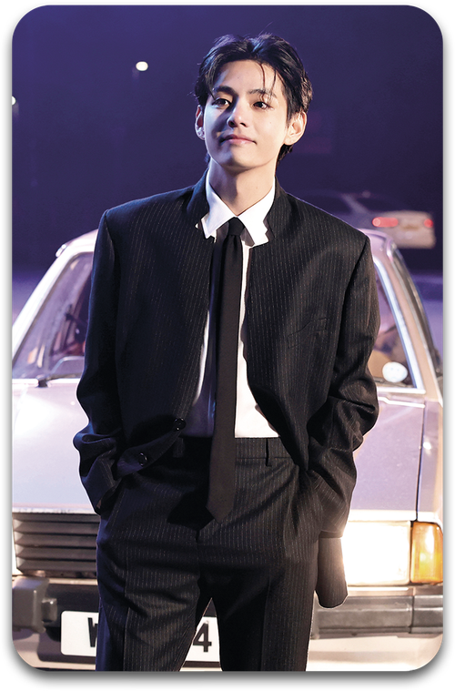 Карта / BTS #0436