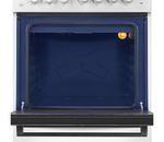 Газовая плита с электрической духовкой MAUNFELD MGC60ECW04