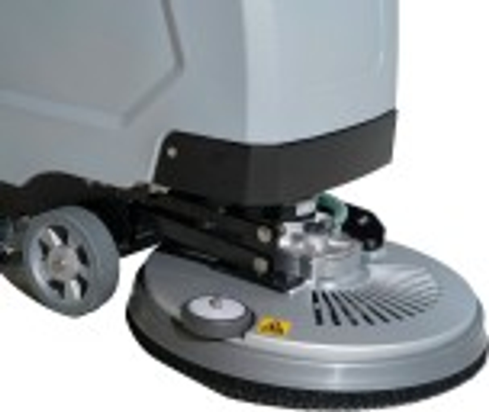 Машина поломоечная Evoline SDB 530 T (с АКБ и ЗУ,  GEL 113 Ah) SDB530T-GEL