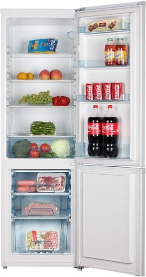 Холодильник Shivaki SHRF 275 DW