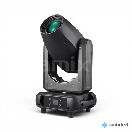 Световой прибор Amixled MIRAGE BSW 350 CMY