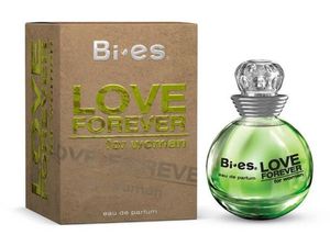 Bi-es Love Forever Green
