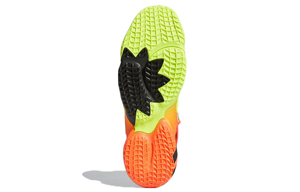 Кроссовки Adidas D.O.N. Issue 2