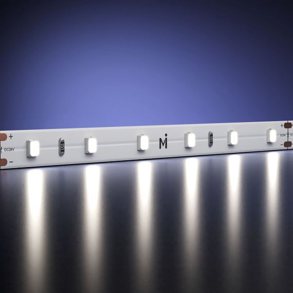 Светодиодная лента Maytoni 7,2W/m 60LED/m 2835SMD дневной белый 5M 201025