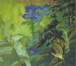 Yes / Fly From Here (CD+DVD)