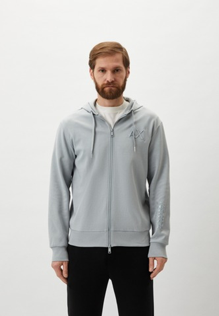 Толстовка мужская ARMANI EXCHANGE
