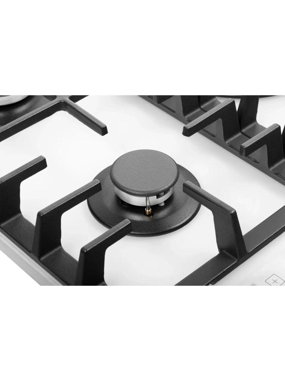 Варочная поверхность Hiberg VM 4235 W