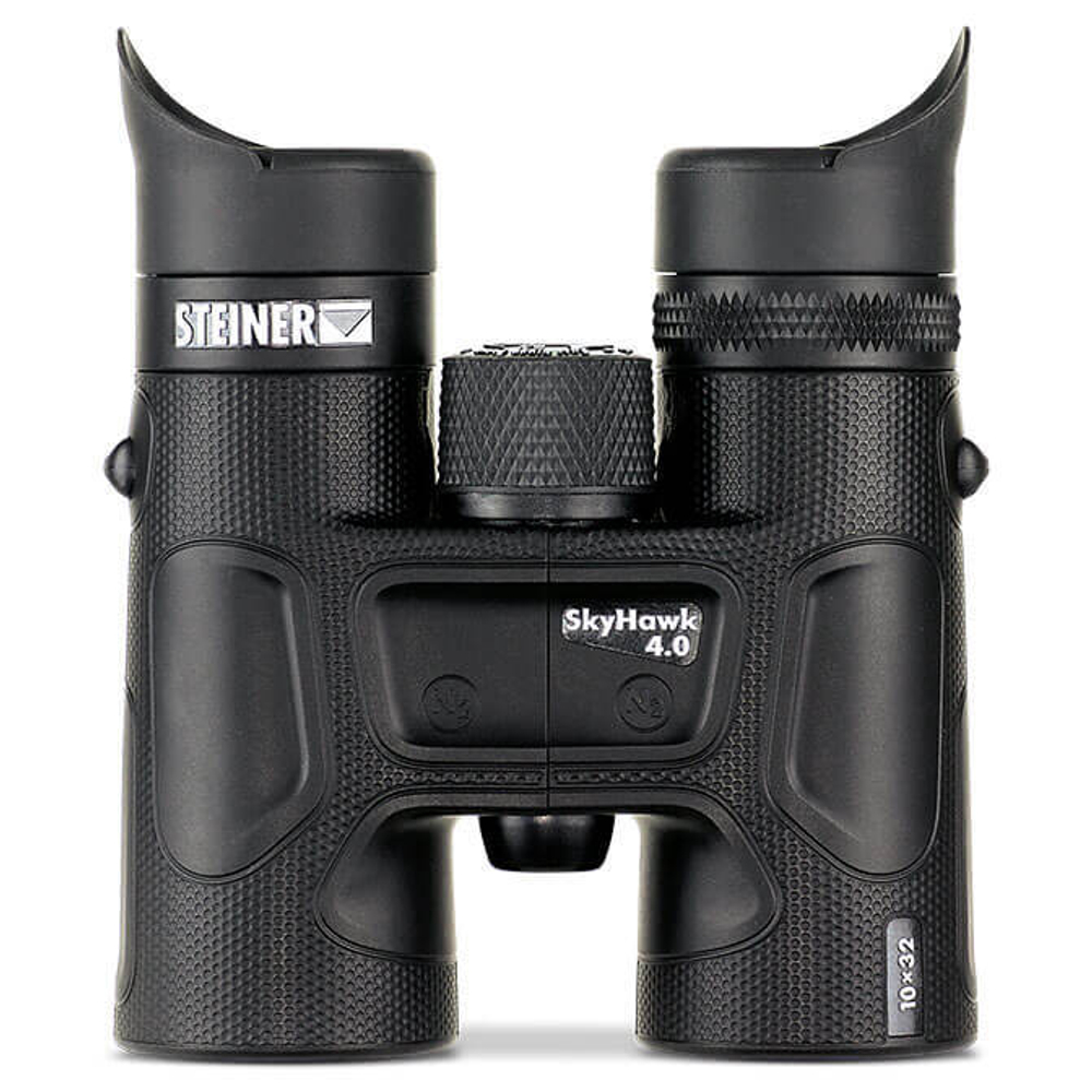Бинокль Steiner SkyHawk 4.0 10x32