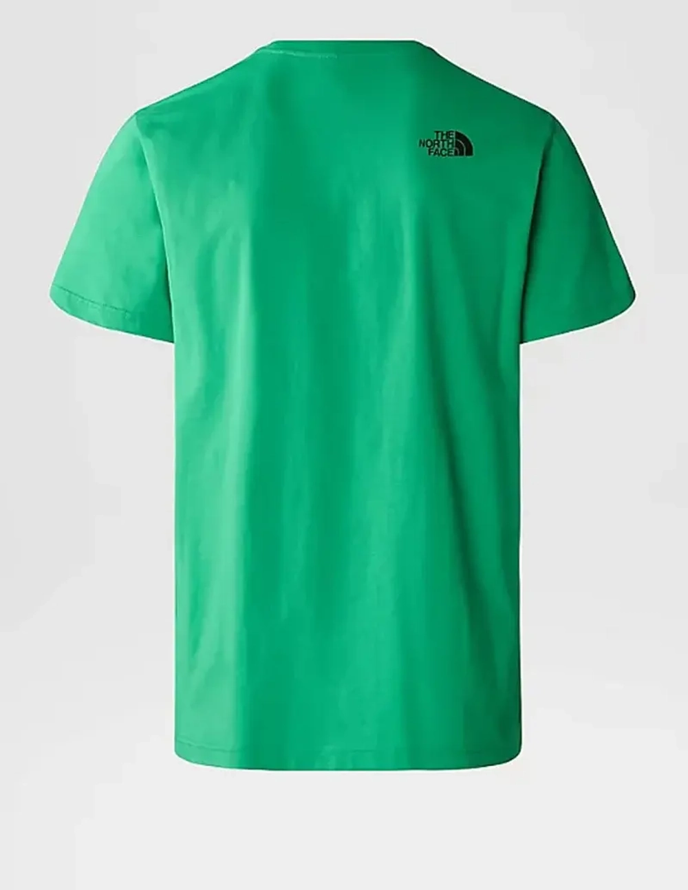 Футболка мужская The North Face Men’s S/S Fine Alpine Equipment Tee 3 - Eu