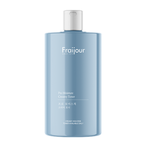 [Fraijour] Pro-Moisture Creamy Toner - Тонер для лица интенсивно увлажняющий, 500 мл
