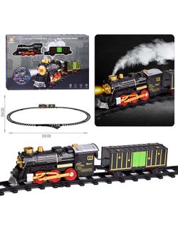 Игра Железная дорога Дальнее путешествие