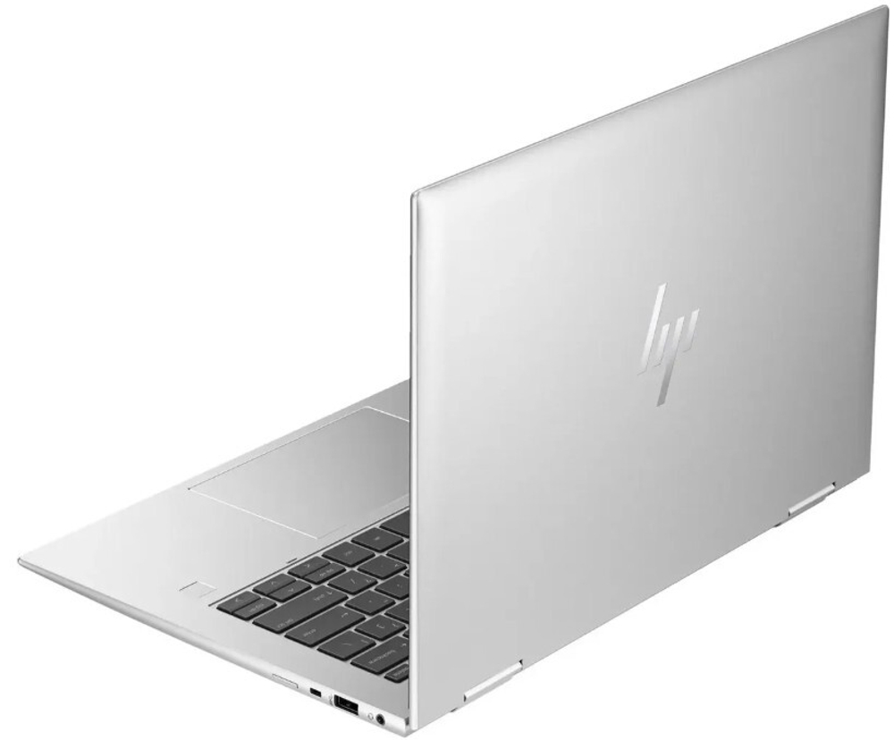 Ноутбук  HP EliteBook x360 1040 G10 14 ", Core i7, 32 Гб RAM, 1 Тб SSD, Radeon Graphics, Серебристый