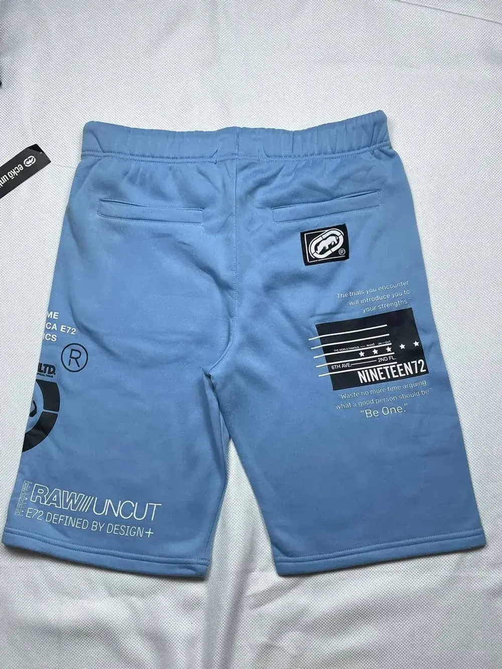 Шорты от Savitar MFG South pole True religion Jnco