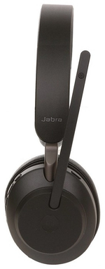 Наушники Jabra Evolve2 65 Link390c MS Stereo черный