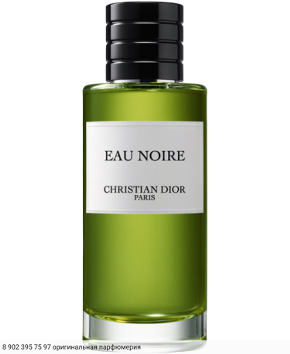 Eau Noire