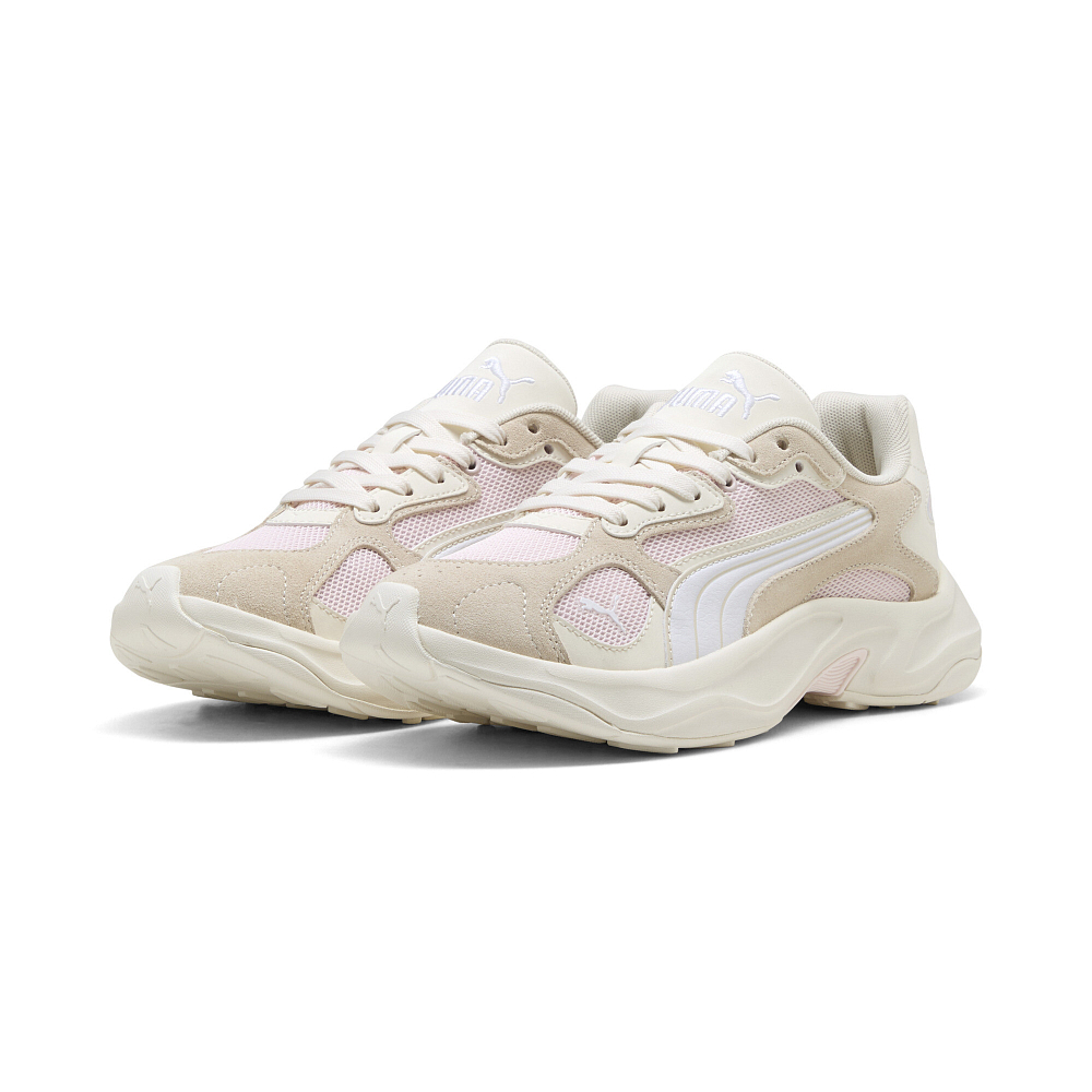 Женские кроссовки PUMA INSPHERE MUSE
