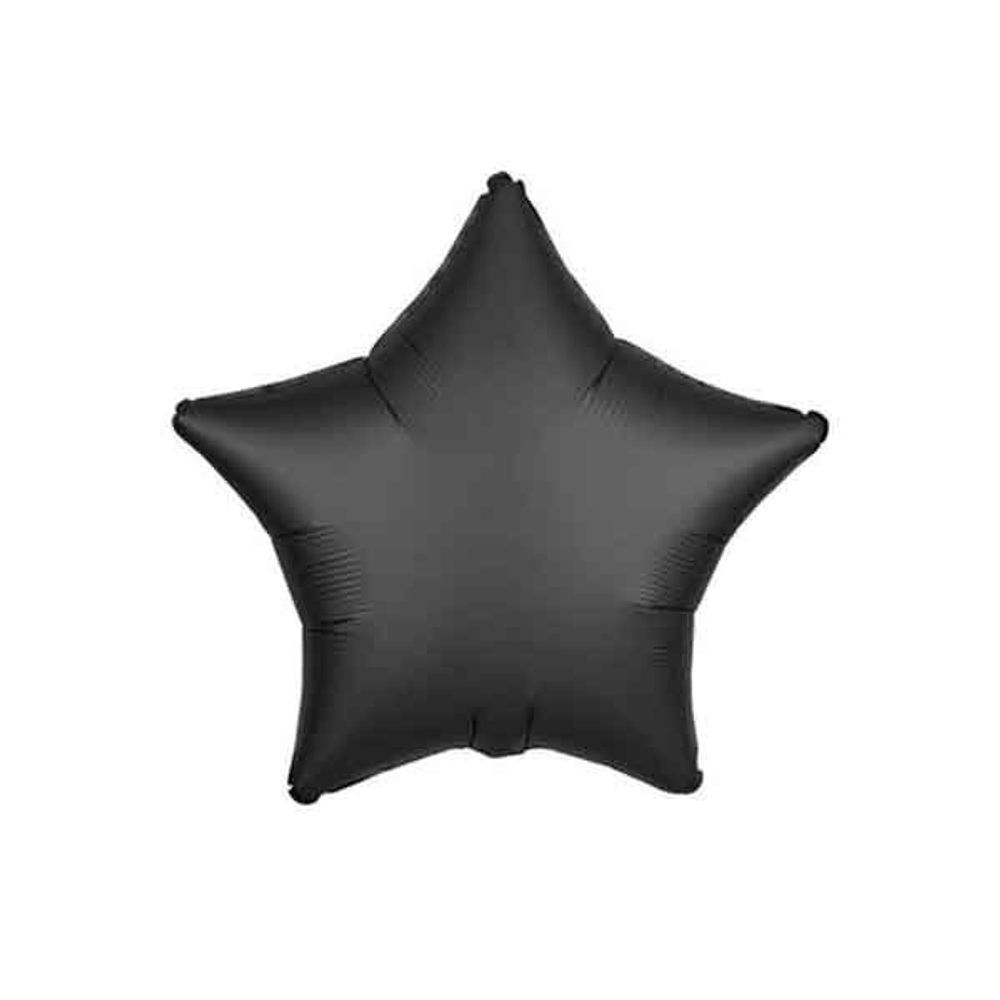 А Б/РИС ЗВЕЗДА 19" Сатин Onyx