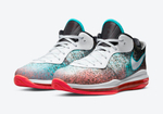 Заказать Nike LeBron 8 V2 Low Miami Nights