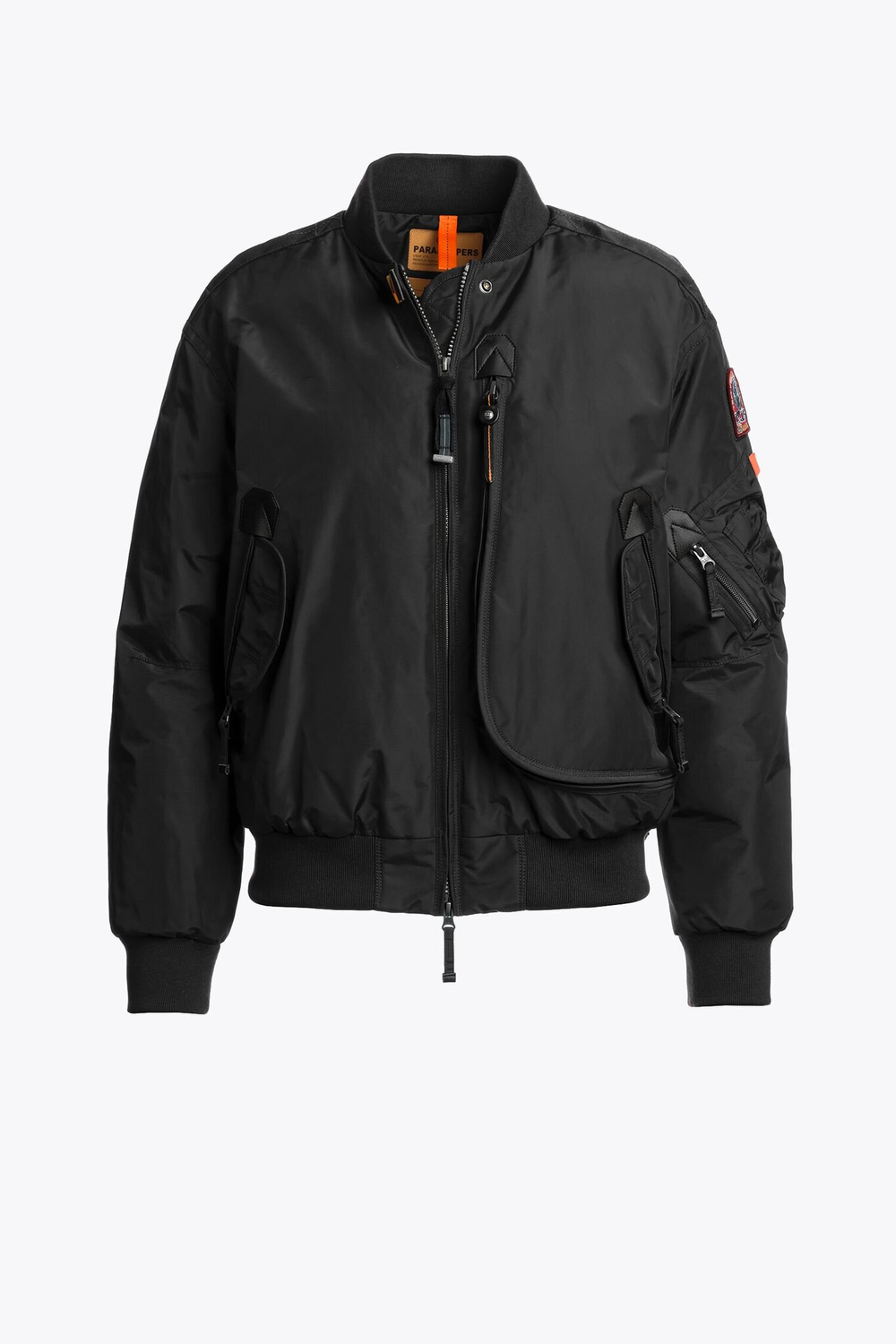 Куртка-бомбер жен. Parajumpers SHYNA 541 черный
