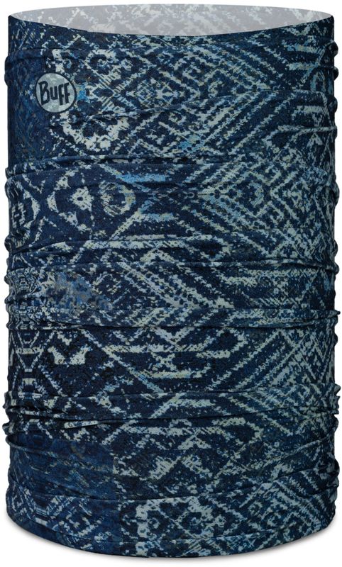 Бандана-труба Buff Original Moulay Night Blue Фото 1