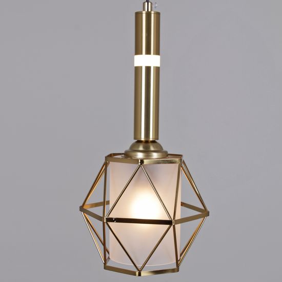 05420-0.9-01 CU светильник потолочный