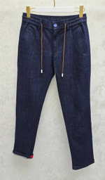 Джинсы Kiton