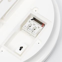 Citilux LUNS CL711010V LED Светильник влагозащищённый Белый